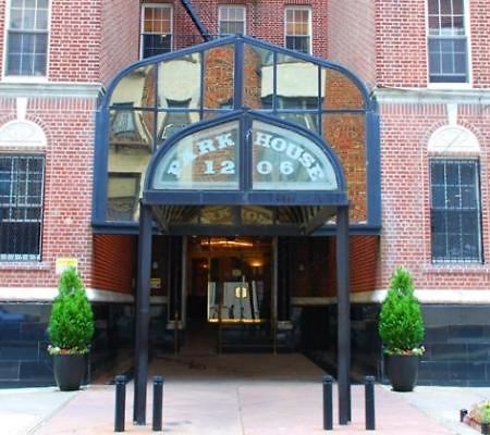 Park House Hotel Brooklyn New York Eksteriør billede